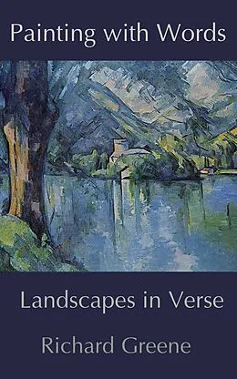 E-Book (epub) Painting with Words von Richard Greene