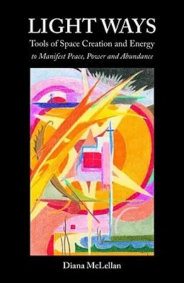 E-Book (epub) Light Ways von Diana Mclellan