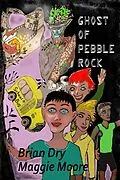 E-Book (epub) Ghost of Pebble Rock von Brian Dry