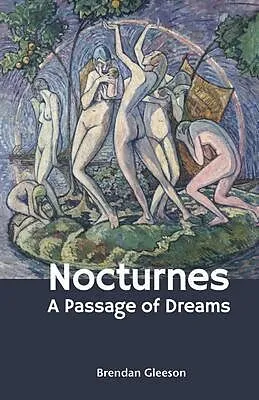 E-Book (epub) Nocturnes von Brendan Gleeson