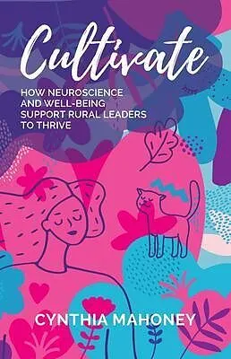 E-Book (epub) Cultivate von Cynthia Mahoney
