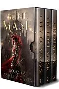 E-Book (epub) The Bone Mask Cycle (1-3) von Ashley Capes
