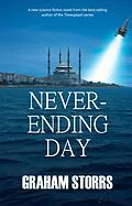 E-Book (epub) Never-Ending Day von Graham Storrs
