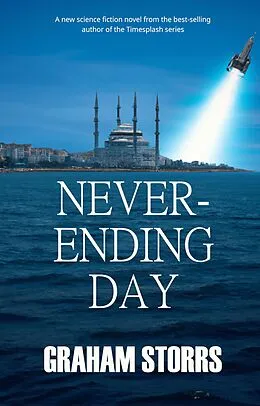 E-Book (epub) Never-Ending Day von Graham Storrs