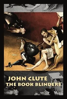 E-Book (epub) The Book Blinders von John Clute
