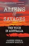 E-Book (epub) Aliens & Savages von Janeen Webb, Andrew Enstice