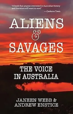 E-Book (epub) Aliens & Savages von Janeen Webb, Andrew Enstice