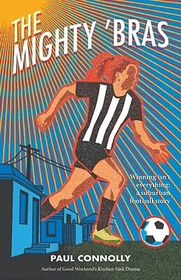 E-Book (epub) The Mighty 'Bras von Paul Connolly
