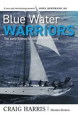 E-Book (epub) Blue Water Warriors von Craig Harris, Marsden Hordern