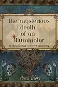 E-Book (epub) The Mysterious Death of an Illuminator von Harrie Blake