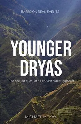 E-Book (epub) Younger Dryas von Michael McKay