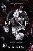 Kartonierter Einband (Kt) Mine von A K Rose, Atlas Rose