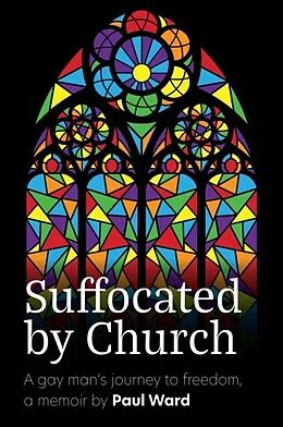 E-Book (epub) Suffocated by Church von Paul Ward