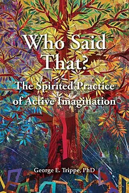 E-Book (epub) Who Said That? von George E. Trippe