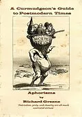 E-Book (epub) A Curmudgeon's Guide to Postmodern Times von Richard Greene