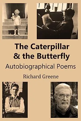 E-Book (epub) The Caterpillar and the Butterfly von Richard Greene