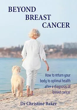 E-Book (epub) Beyond Breast Cancer von Christine Baker