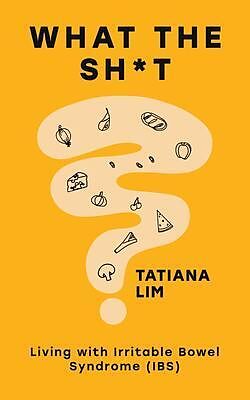 eBook (epub) What The Sh*t de Tatiana Lim