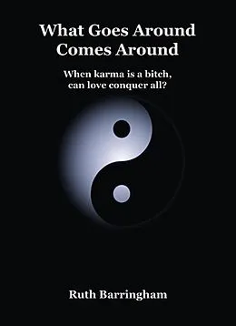 E-Book (epub) What Goes Around Comes Around von Ruth Barringham