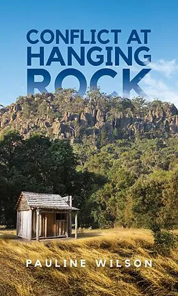 E-Book (epub) Conflict at Hanging Rock von Pauline Wilson