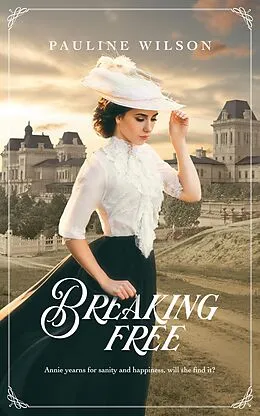E-Book (epub) Breaking Free von Pauline Wilson