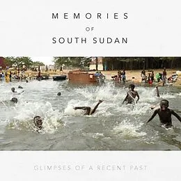 E-Book (epub) Memories of South Sudan von Linda Thu