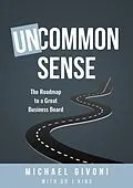 E-Book (epub) Uncommon Sense von Michael Givoni