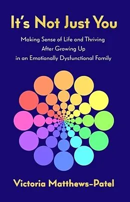 E-Book (epub) It's Not Just You von Victoria Matthews-Patel