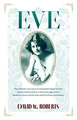 E-Book (epub) Eve von David Roberts