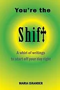 E-Book (epub) You're the Shift von Maria Iskander
