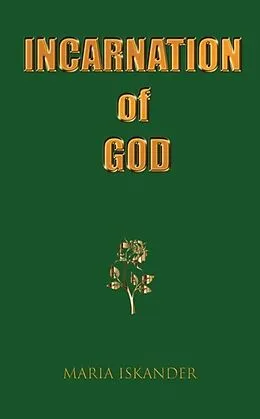 E-Book (epub) Incarnation of God von Maria Iskander