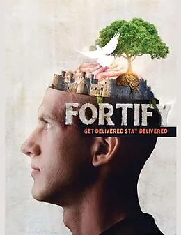 E-Book (epub) Fortify von Daniel Hagen