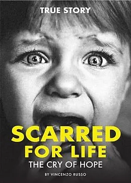 E-Book (epub) SCARRED FOR LIFE von Vincenzo Russo