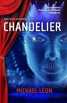 E-Book (epub) Chandelier von Michael Leon