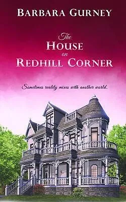 E-Book (epub) The House on Redhill Corner von Barbara Gurney