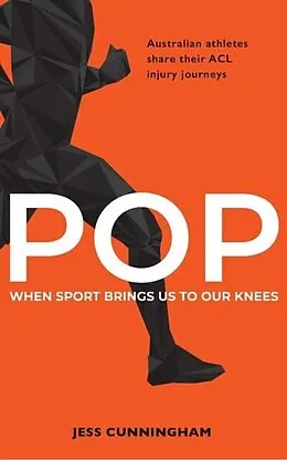E-Book (epub) POP von Jess Cunningham