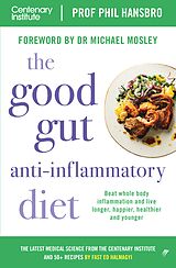eBook (epub) The Good Gut Anti-Inflammatory Diet de Phil Hansbro