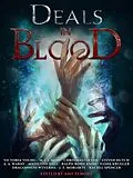 E-Book (epub) Deals In Blood (Fantasy Anthologies) von A. A. Warne, Ralph Rorickson, Rachel Spencer
