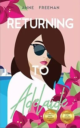 E-Book (epub) Returning to Adelaide von Anne Freeman