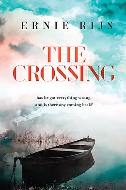 ePUB The Crossing von Ernie Rijs