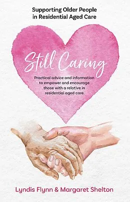 ePUB Still Caring von Lyndis Flynn, Margaret Shelton