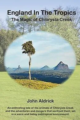 E-Book (epub) ENGLAND IN THE TROPICS von John Aldrick