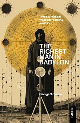 eBook (epub) The Richest Man in Babylon de George S Clason