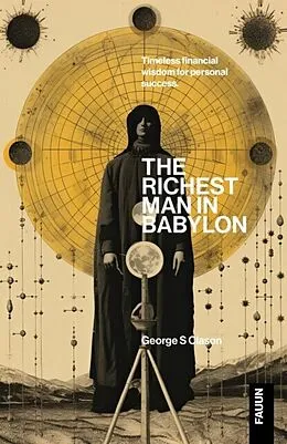 E-Book (epub) The Richest Man in Babylon von George S Clason