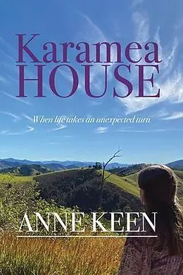 E-Book (epub) Karamea House von Anne Keen