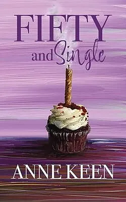 E-Book (epub) Fifty and Single von Anne Keen