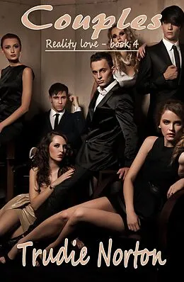 E-Book (epub) Couples (Reality Love, #4) von Trudie Norton