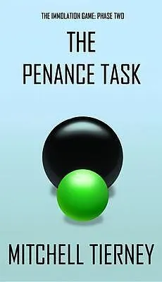 E-Book (epub) The Penance Task von Mitchell Tierney