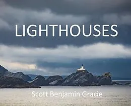 E-Book (epub) Lighthouses von Scott Benjamin Gracie