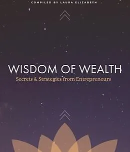 E-Book (epub) Wisdom of Wealth von Unknown